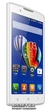 Мобильный телефон Lenovo A2010 White - изображение 4