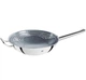 Сковорода Wok Zwilling Plus 32 см с крышкой и решеткой (40992-032-0) - изображение 4