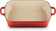 Форма для запікання Le Creuset Signature 33 см Cerise (20184332202422) - зображення 1