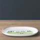 Сервірувальне блюдо Villeroy & Boch Design Naif 20 см (1023373570) - зображення 2