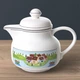 Чайник заварювальний Villeroy & Boch Design Naif 900 мл (1023370460) - зображення 1