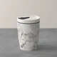 Кружка Villeroy & Boch To Go 290 мл Marmory (1048689331) - изображение 1