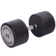 Гантель цельная профессиональная Technogym TG-45 кг - изображение 1