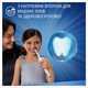 Зубна паста Oral-B Pro Kids для дітей віком до 6 років, 50 мл - зображення 2