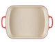Форма для запекания Le Creuset Signature 37 см Cerise (20184370602422) - изображение 5