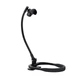 Тримач для смартфону Baseus ComfortJoy Series Neck Phone Holder (LUGB000001) - зображення 2