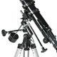 Teleskop Celestron  PowerSeeker 70EQ (0050234210379) - obraz 7