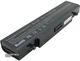 Аккумулятор ExtraDigital для ноутбуков Samsung NP-R580 AA-PB2NC6B (11.1V/5200mAh) Black (BNS3958) - изображение 2