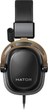 Навушники Hator Hypergang 2 Gold Signature Edition (HTA-916) - зображення 2