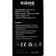 Акумулятор для Sigma Comfort 50 CF212 Grace 1700mAh Original (115487) - зображення 1
