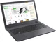 Ноутбук Acer Aspire E5-573G-P3N5 (NX.MVMEU.022) Black-Iron - изображение 2