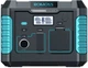 Зарядна станція ROMOSS RS500-2B2-G153H / 500 Вт / 400 Вт⋅год / Li-ion (001010535414) - зображення 2