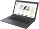 Ноутбук Acer Aspire E5-772G-30D7 (NX.MV8EU.012) Black-Grey - изображение 2