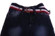 Джинсы для мальчика jean's xtra синие 104 см (30856) - изображение 3