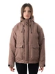 Демисезонная куртка gard FLEX 2/24 M бежевый 9252 - изображение 1