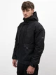 Демисезонная куртка gard FLEX 2/24 XL черный 9025 - изображение 2