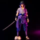 Фигурка Саске Учиха BauTech Sasuke Uchiha из аниме Наруто (1014-869-00) - изображение 1