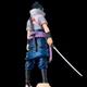 Фигурка Саске Учиха BauTech Sasuke Uchiha из аниме Наруто (1014-869-00) - изображение 3