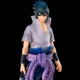 Фигурка Саске Учиха BauTech Sasuke Uchiha из аниме Наруто (1014-869-00) - изображение 4