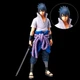 Фигурка Саске Учиха BauTech Sasuke Uchiha из аниме Наруто (1014-869-00) - изображение 9