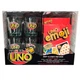 Настольная игра BauTech Drink UNO в комплекте 4 рюмки (1014-830-00) - изображение 1