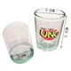 Настольная игра BauTech Drink UNO в комплекте 4 рюмки (1014-830-00) - изображение 3