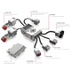 Конструктор Без бренду Mindstorms EV3 Education Базовий набір 45544 + 45560 (1014-828-00) - зображення 4