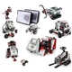 Конструктор Без бренду Mindstorms EV3 Education Базовий набір 45544 + 45560 (1014-828-00) - зображення 7