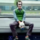 Фигурка BauTech ДЖОКЕР в сидящей позе из комиксов DC 1:8 24 см (1014-860-00) - изображение 4