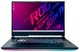 Ноутбук Asus ROG Strix G17 G712LU (G712LU-RS73) Black Б/В - зображення 1
