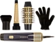 Фен-щетка REMINGTON AS5805 Sapphire Luxe Air Styler 293515 - изображение 1