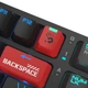 Клавиатура A4Tech S98 Bloody Red - изображение 7