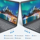 Ноутбук Sgin M15 Pro (710917136234) Black - изображение 4