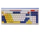 Клавіатура A4Tech Bloody B950 RGB Warrior Blue (527477) - зображення 1