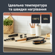 Стайлер Rowenta INFINITE LOOKS 14 IN1 CF4231F0 - изображение 6