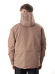 Демисезонная куртка gard FLEX 2/24 XXL бежевый 9031 - изображение 6