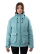 Демисезонная куртка gard FLEX 2/24 S морская волна 9033 - изображение 1