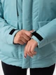 Демисезонная куртка gard FLEX 2/24 XXL морская волна 9033 - изображение 6