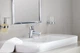 Стакан для зубних щіток підвісний GROHE Essentials хром скло (40447001) - изображение 4