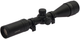 Прицел оптический Hawke Fast Mount 3-9x40 AO сетка Mil Dot. Кольца на Ласточкин хвост (39860486) - изображение 4