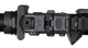 Цілик складаний Magpul MBUS Sight Black - зображення 5