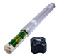 Ультразвуковой отпугиватель LS-997MR + LS-107 змей и кротов (1500 кв.м для кротов, 300 кв.м для змей) - изображение 8
