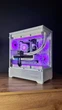 Сборка под заказ: игровой ПК GameMax Vista AW White Tower / AMD Ryzen 5 7500F (6 (12) ядер по 3.7 - 5.0 GHz) / 32 GB DDR5 / 1000 GB SSD M.2 / nVidia GeForce RTX 4070 Super, 12 GB GDDR6X, 192-bit / 750W - изображение 9