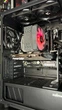 Сборка под заказ: игровой ПК Zalman i4 Black Tower / AMD Ryzen 7 5700X (8 (16) ядер по 3.4 - 4.6 GHz) / 16 GB DDR4 / 500 GB SSD M.2 + 2000 GB SSD M.2 / AMD Radeon RX 5700 XT, 8 GB GDDR6, 256-bit / 650W б/у - изображение 3