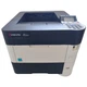 Принтер Kyocera Ecosys FS-4300DN / Лазерная монохромная печать / 1200x1200 dpi / A4 / 60 стр/мин / USB, Ethernet / Дуплекс / Кабели в комплекте б/у - изображение 1