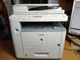 МФУ Canon imageRUNNER 1133iF / Лазерная монохромная печать / 1200x600 dpi / A4 / 33 стр/мин / USB 2.0, Ethernet, Wi-Fi / Дуплекс б/у - изображение 2