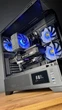 Сборка под заказ: игровой ПК Gamdias Atlas M1 Black Tower / AMD Ryzen 5 5600 (6 (12) ядра по 3.5 - 4.4 GHz) / 32 GB DDR4 / 1000 GB SSD M.2 / nVidia GeForce RTX 3070 Ti, 8 GB GDDR6X, 256-bit / 750W б/у - изображение 5