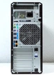 Робоча станція HP Z4 G4 Workstation Tower / Intel Xeon W-2123 (4 (8) ядра по 3.6 - 3.9 GHz) / 16 GB DDR4 / 256 GB SSD M.2 / no video card / DVD-ROM б/в - зображення 3