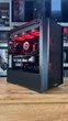 Сборка под заказ: игровой Lian Li LanCool 216 RGB Black Tower / Intel Core i5-14600KF (14 (20) ядра по 2.6 - 5.3 GHz) / 32 GB DDR5 / 1000 GB SSD M.2 / nVidia GeForce RTX 4070 Super, 12 GB GDDR6X, 192-bit / 850W - изображение 2
