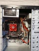 ПК MSI Tower / AMD Athlon X4 870K (4 ядра по 3.9 - 4.1 GHz) / 8 GB DDR3 / 120 GB SSD / nVidia GeForce 210, 1 GB DDR3, 64-bit / 420W б/в - зображення 4